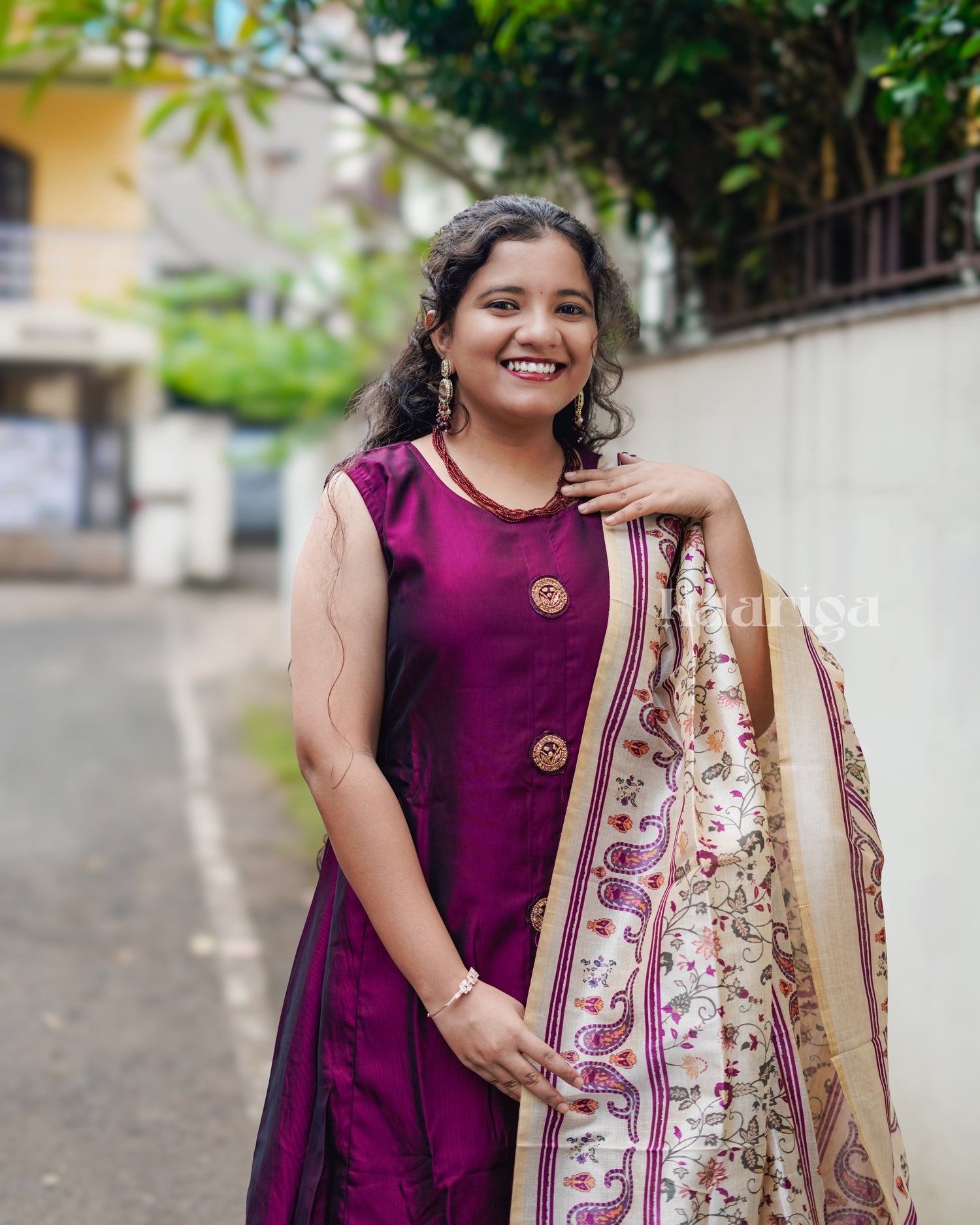 Festive wear kurtis sets